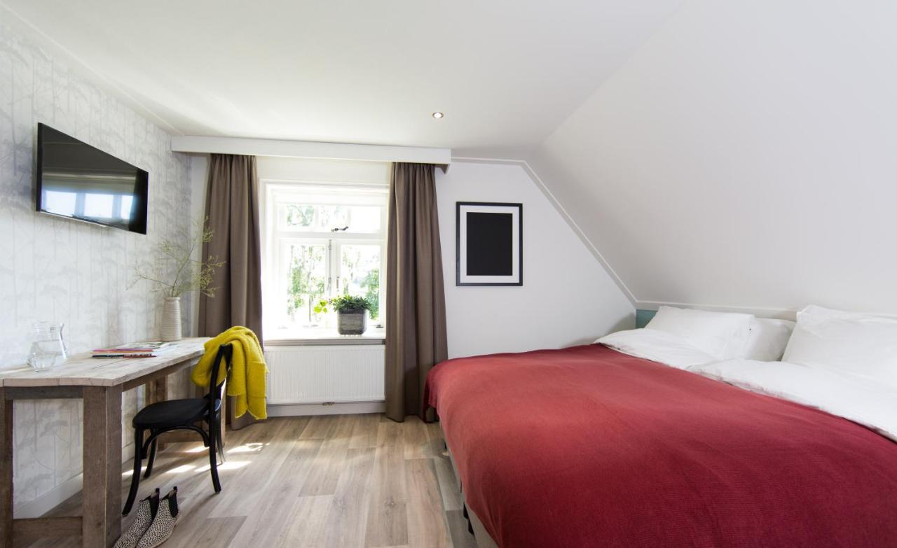 Vakantiewoning De Beiert Delden Exterior foto