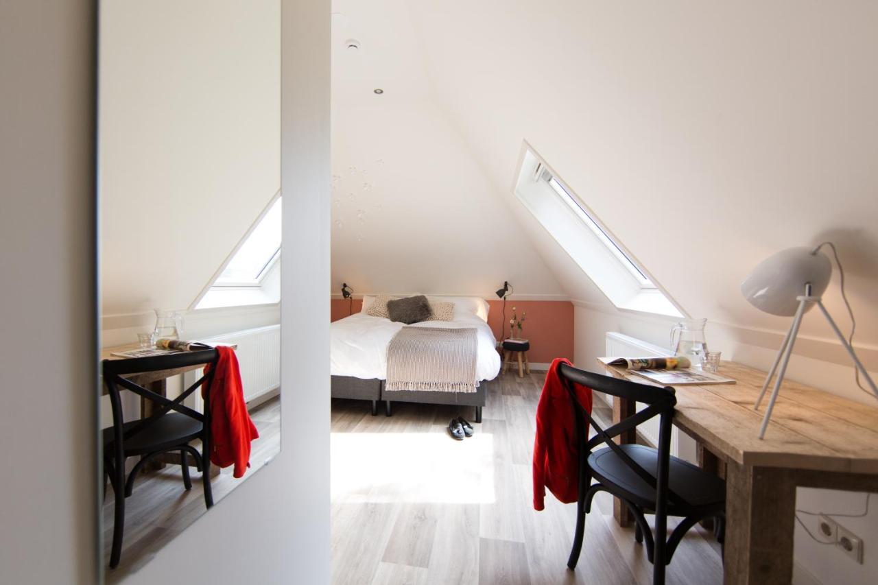 Vakantiewoning De Beiert Delden Exterior foto